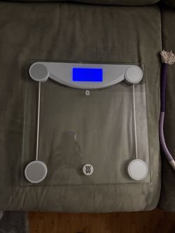 Weight Watchers Scale
