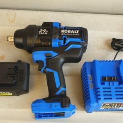 Impact Gun 