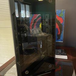 Phanteks Evolv Shift ITX Case