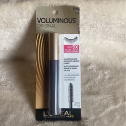 LOREAL MASCARA