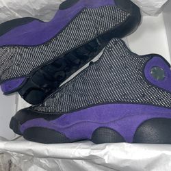 Jordan 13s Size 10 