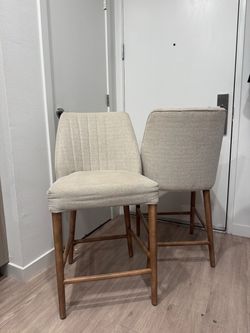 Bar stools