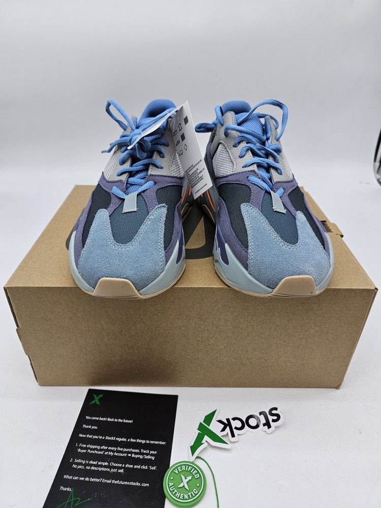 Yeezy Adidas Boost 700 Size 9.5 In Men 