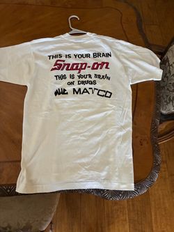 Snap On Tool T-shirt