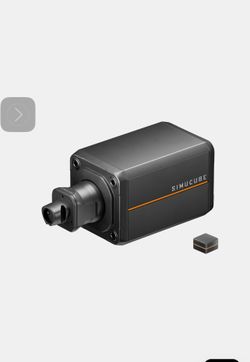 Simucube 3 Pro& Link Quick Release for Simucube 3
