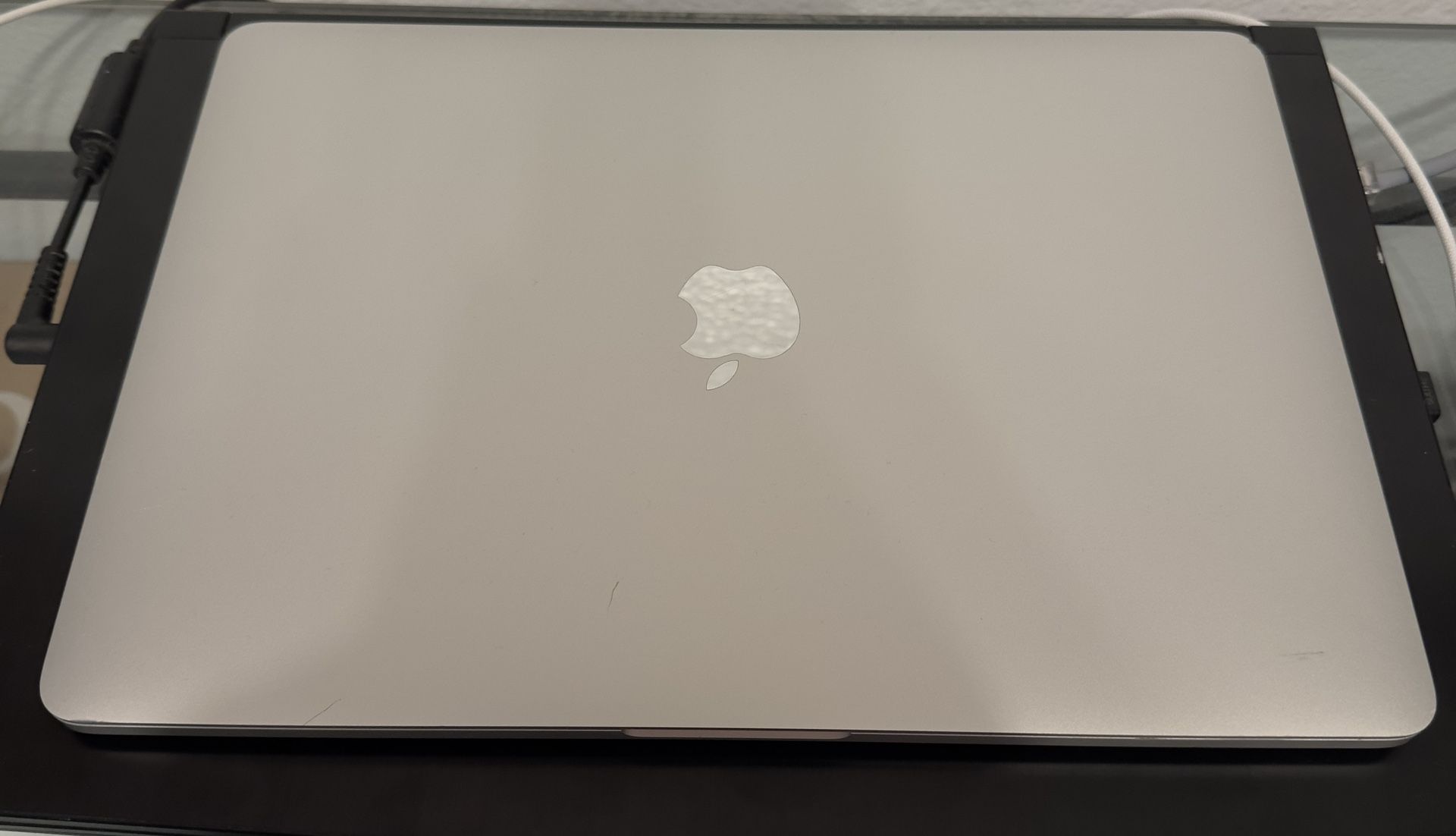 2020 MacBook Pro M1