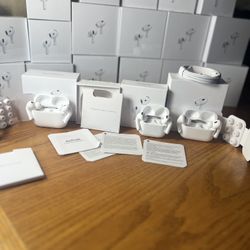 Auriculares Aipods Todas Generaciones