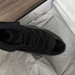 Exclusive Retro Jordan’s 11’s 