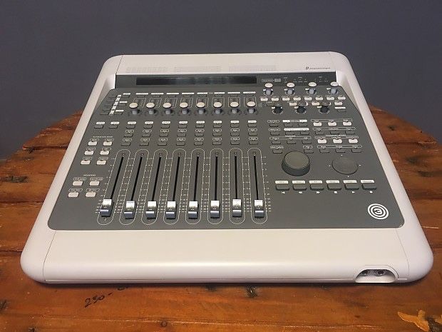 Avid Digidesign Digi 003 Console Factory Pro Tools LE Workstation