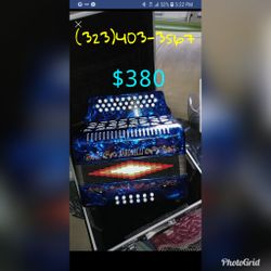 Accordion