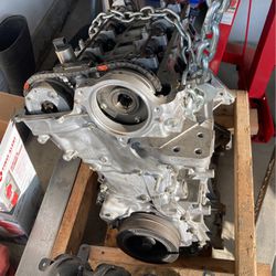 Mazda 3 2012 Engine And Parts 