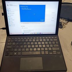 Dell Latitude 2-in-1 Laptop