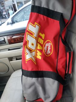 Loisville slugger bat bag