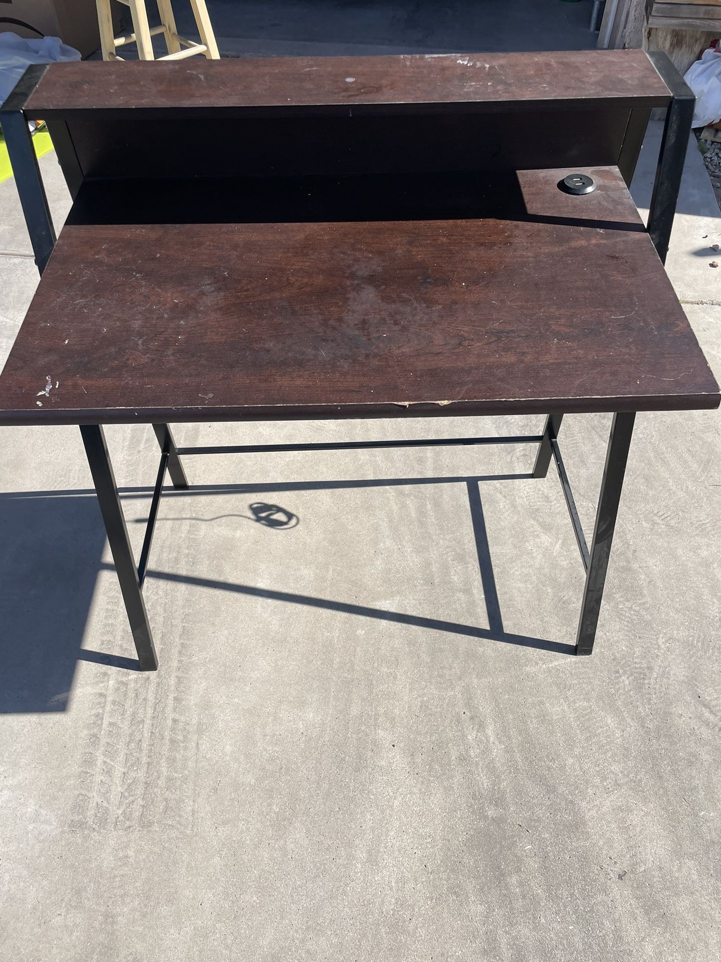 Free Desk