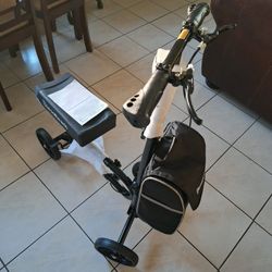 Knee Scooter Brand New