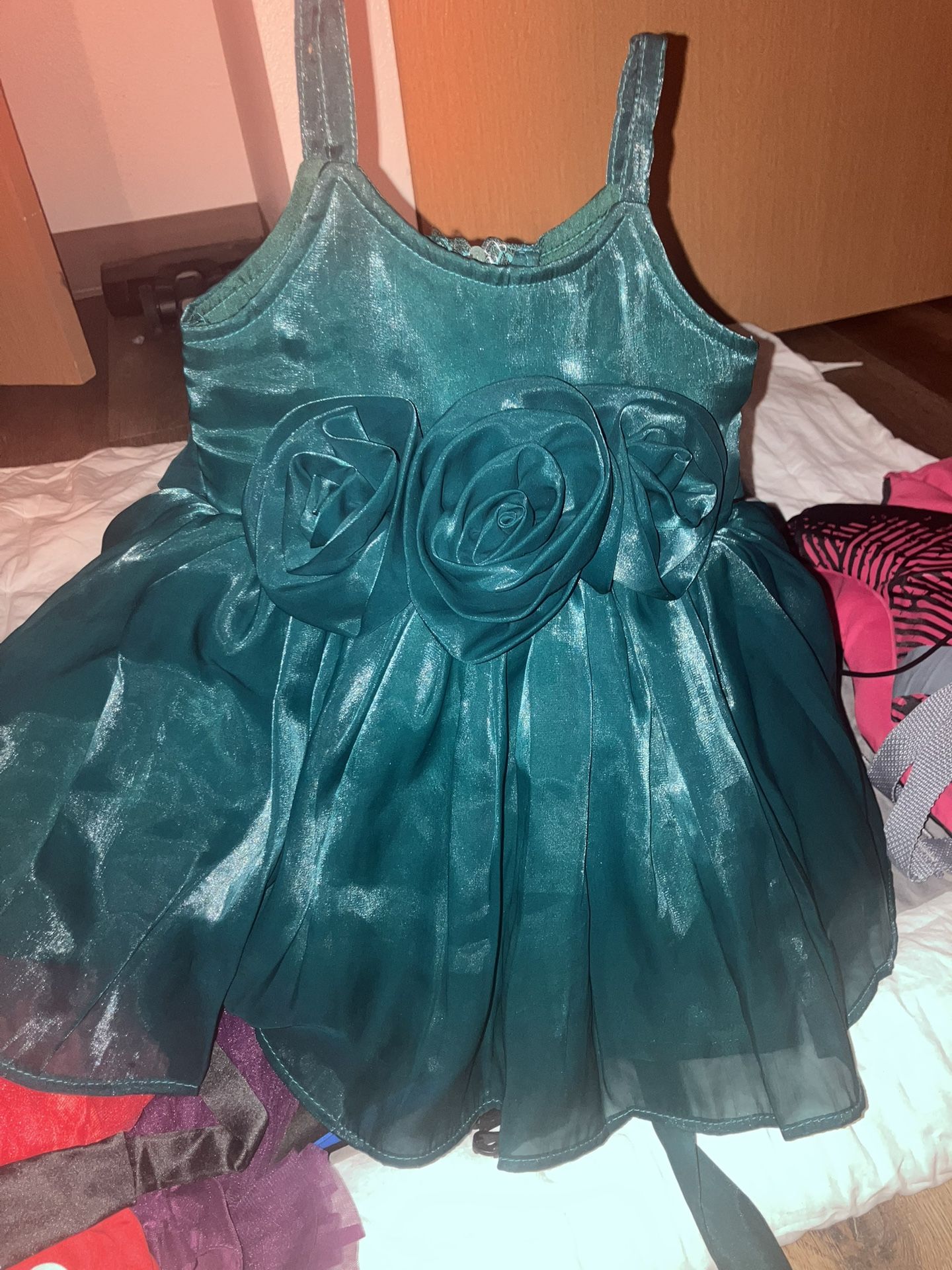 Baby Girl Dress 
