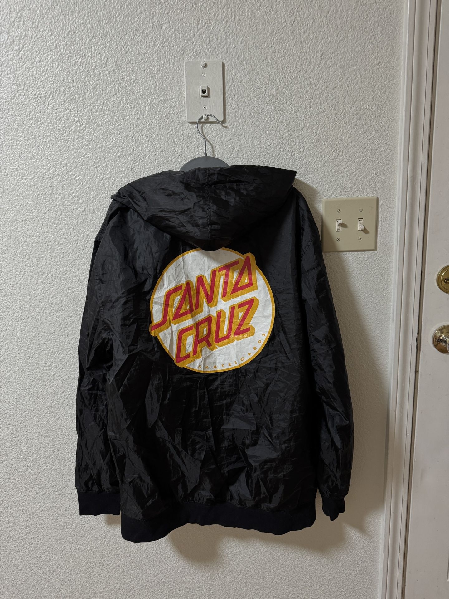 Men’s Jacket