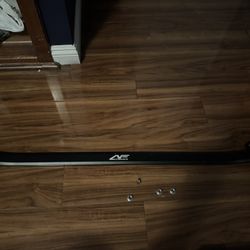 ADF Rear 22+ Wrx Strut Tower 