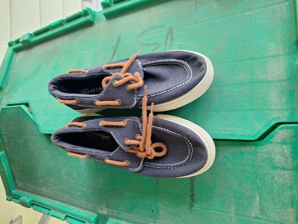 Boy Shoes