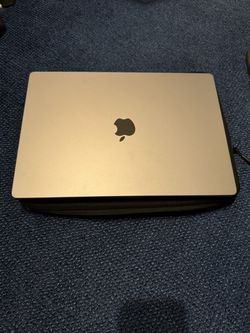 MacBook M2 Pro 16” (2023)