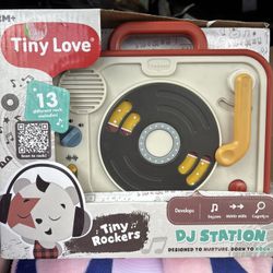 Record Player Toys 