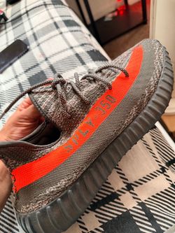 Yeezy 350