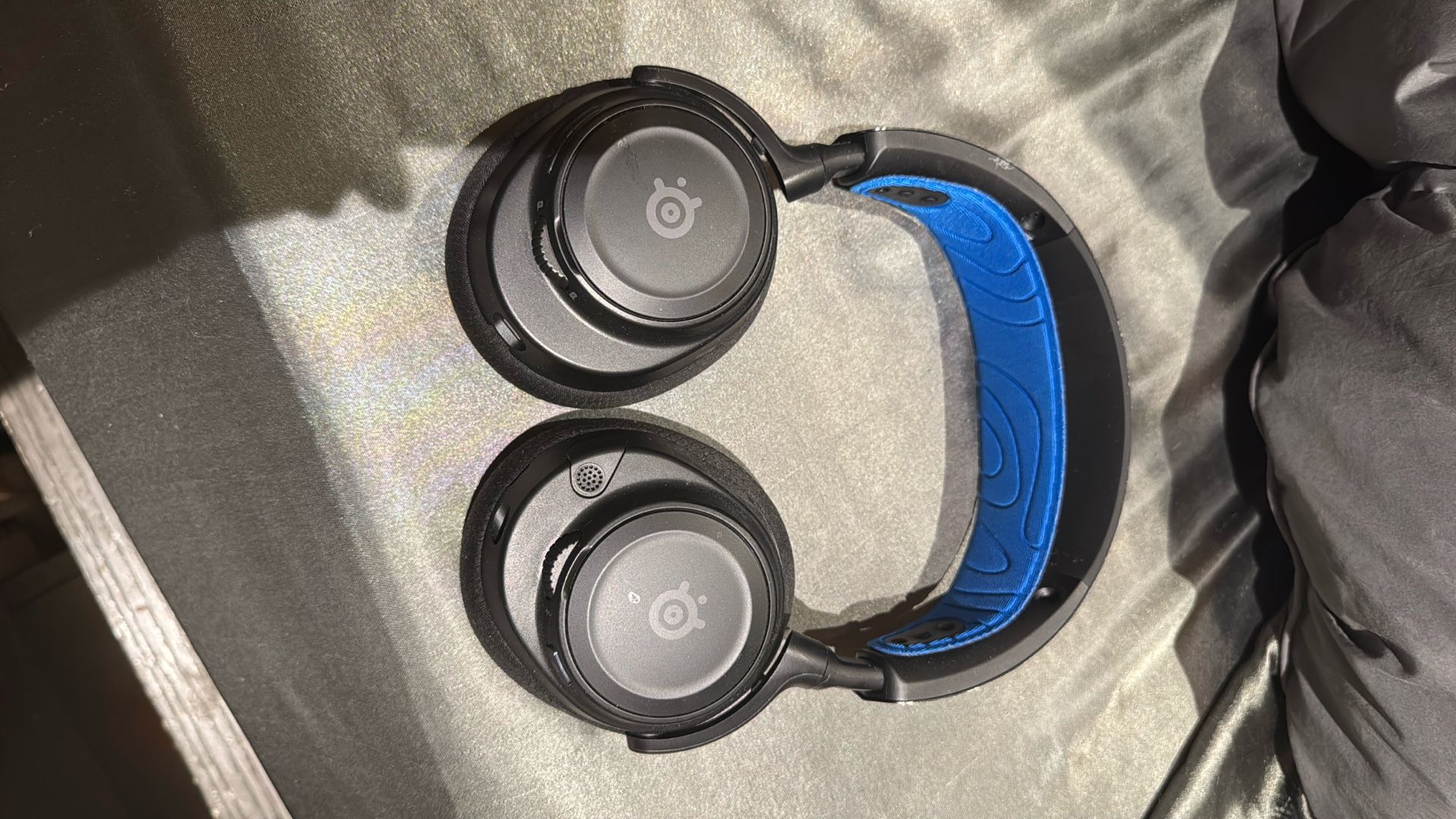 Steelseries Arctis Nova 5 