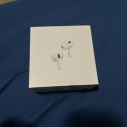 AirPod Pro Gen 2 