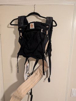 Baby carrier