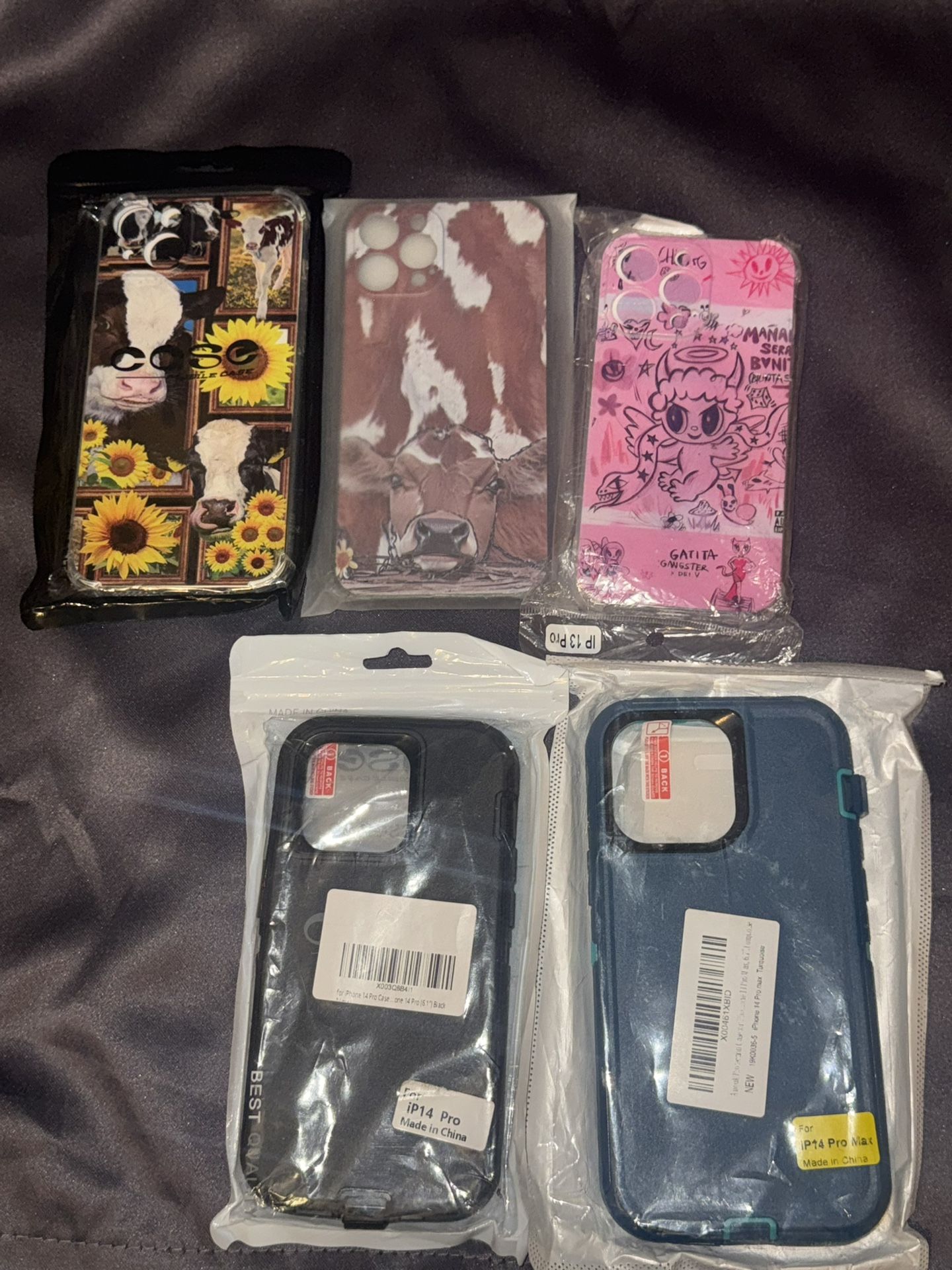 iPhone Cases
