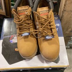Skechers Air Cooled Memory Form