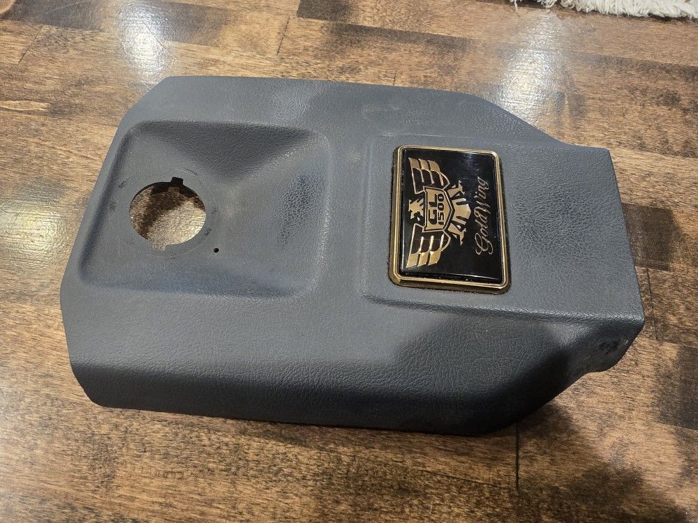 Honda Goldwing GL1500 Ignition Cover