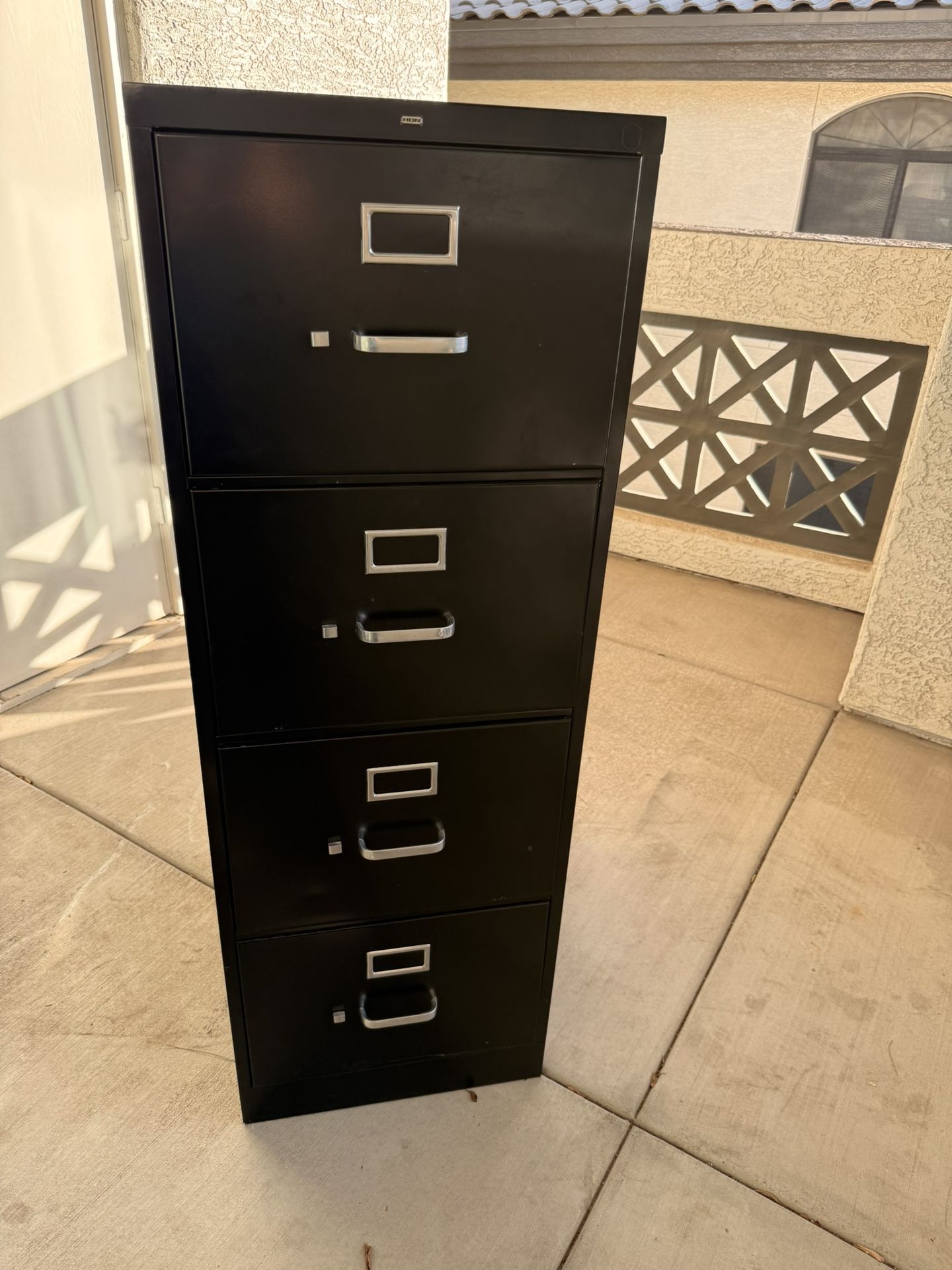 File Cabinet