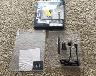 Incipio Essentials Kit for iPad Mini