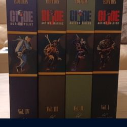 GI Joe Collection
