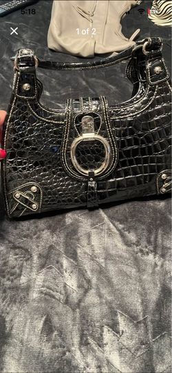 hand purse