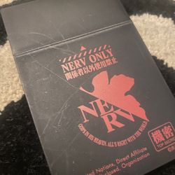 Card/Money Case Wallet