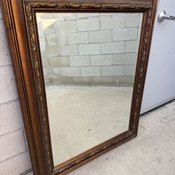 Nice Wall Mirror 
