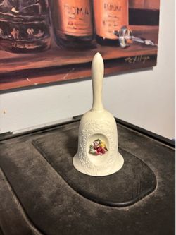 Ceramic Bell