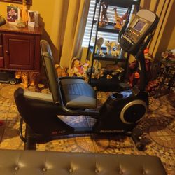 Exercise Machines