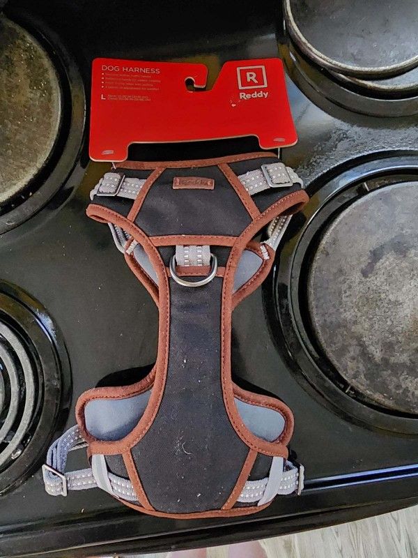 Brand New Dog Harness