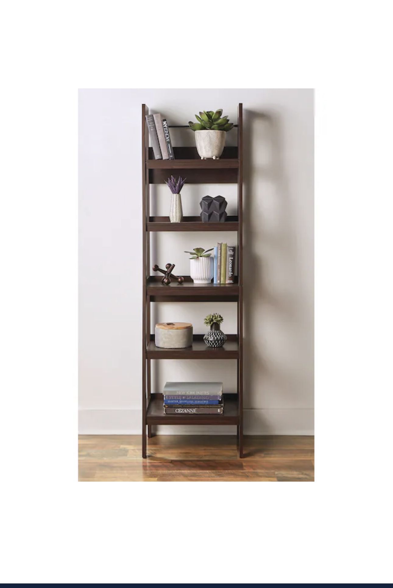 Bookshelf