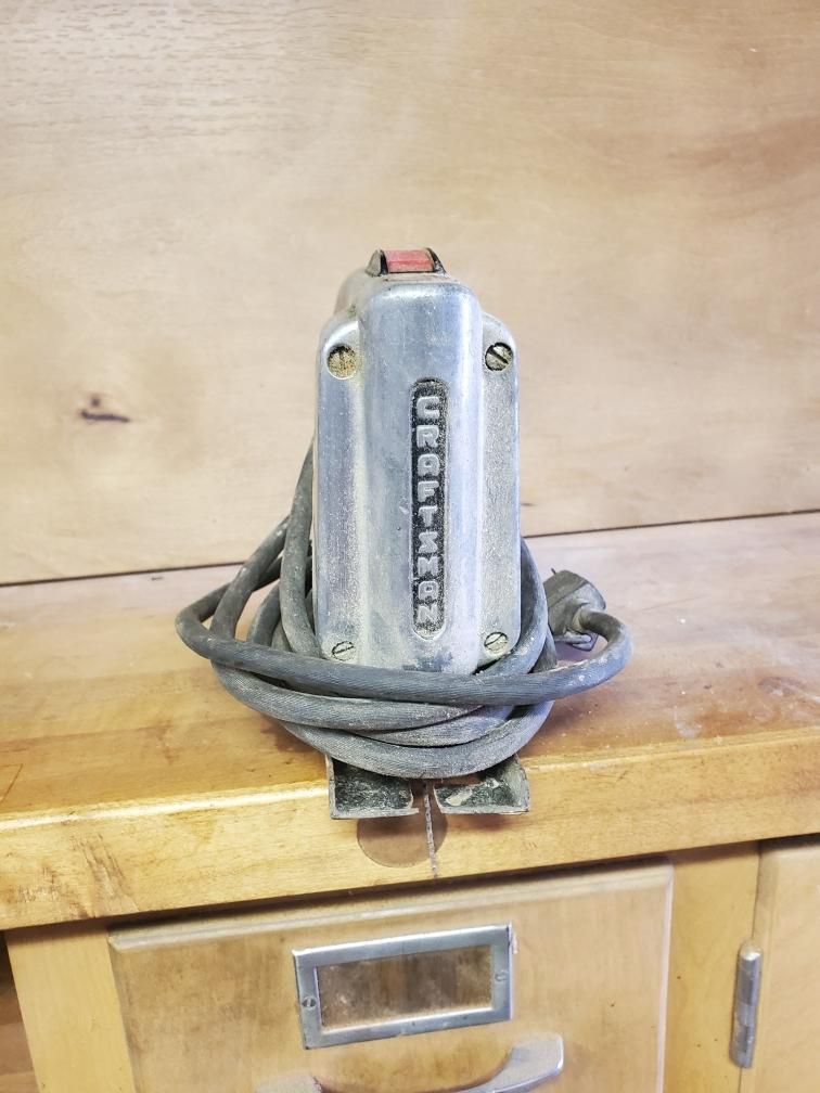Craftsman Sabre Saw