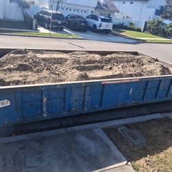 FREE CLEAN DIRT GRATIS TIERRA LIMPIA