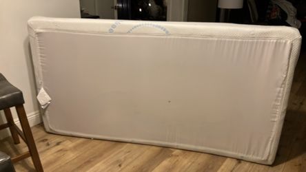 Twin Mattress