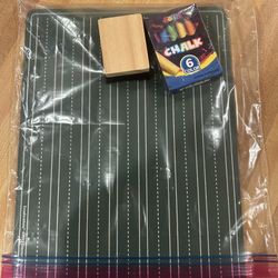 Chalk Board
