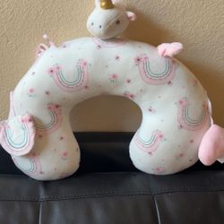 Small Kids Pillow 