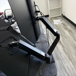 Monitors And Stands
