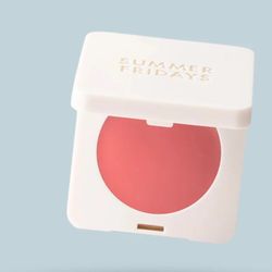 Summer Fridays Blush