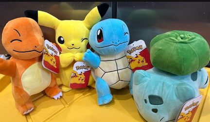 Pokémon